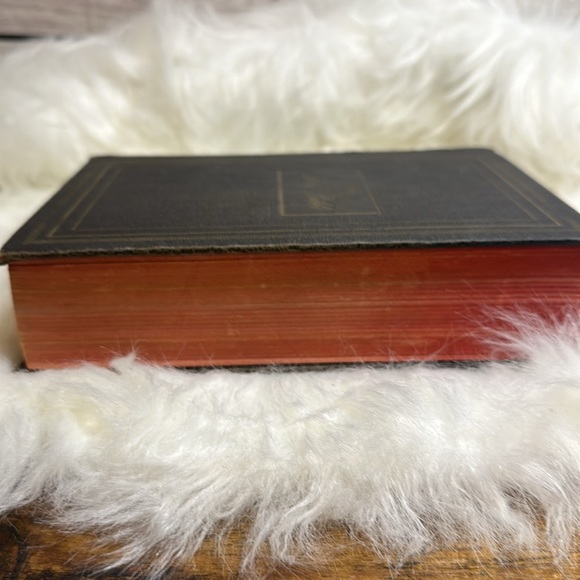 The Holy Bible Douay Confraternity New Catholic Version PJ Kenedy & Sons 1950 - Picture 6 of 7